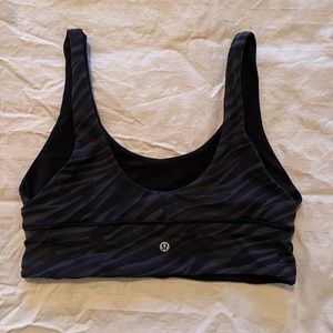 Lululemon Align Sports Bra